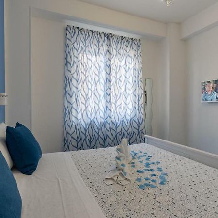Casa Azulejos Apartment Maiori Ngoại thất bức ảnh