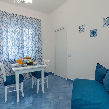 Casa Azulejos Apartment Maiori Ngoại thất bức ảnh