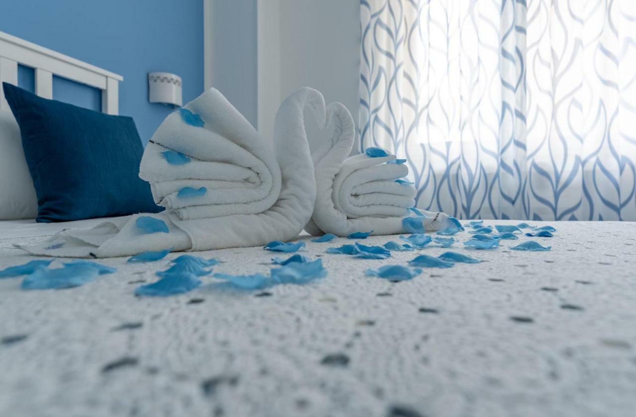 Casa Azulejos Apartment Maiori Ngoại thất bức ảnh